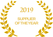 2020 Nominee for Best Performance Improvement